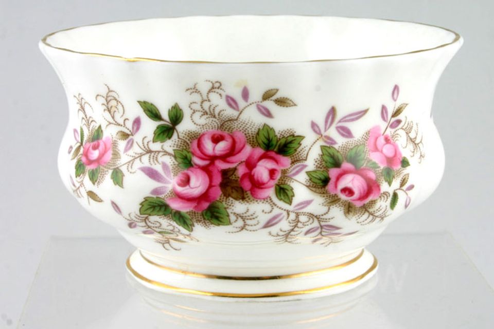 Royal Albert Lavender Rose Sugar Bowl - Open (Coffee) 3 5/8"