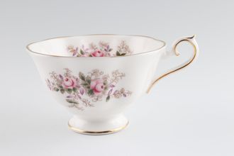 Sell Royal Albert Lavender Rose Teacup Peony Shape 3 7/8" x 2 1/4"