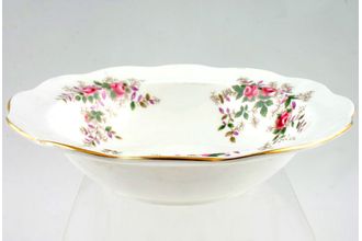 Sell Royal Albert Lavender Rose Rimmed Bowl 6 1/4"