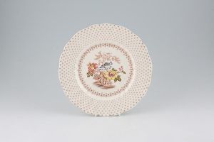 Royal Doulton Grantham - D5477 Breakfast / Lunch Plate