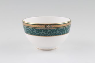 Sell Royal Worcester Damask Sugar Bowl - Open (Tea) 3 7/8"