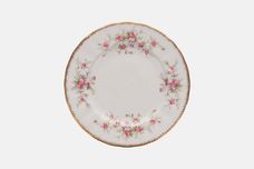 Paragon & Royal Albert Victoriana Rose Salad/Dessert Plate 8" thumb 1