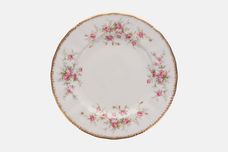 Paragon & Royal Albert Victoriana Rose Salad/Dessert Plate 8" thumb 3