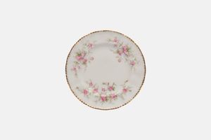 Paragon & Royal Albert Victoriana Rose Tea / Side Plate