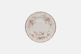 Paragon & Royal Albert Victoriana Rose Tea / Side Plate 6 1/8"