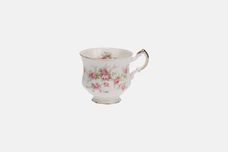 Paragon & Royal Albert Victoriana Rose Teacup 3 1/4" x 2 7/8" thumb 1
