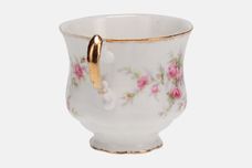 Paragon & Royal Albert Victoriana Rose Teacup 3 1/4" x 2 7/8" thumb 4