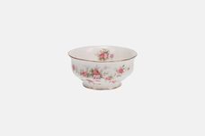Paragon & Royal Albert Victoriana Rose Sugar Bowl - Open (Tea) 4 1/2" thumb 1