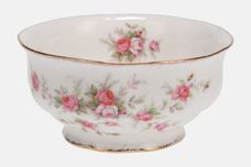 Paragon & Royal Albert Victoriana Rose Sugar Bowl - Open (Tea) 4 1/2" thumb 3