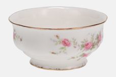 Paragon & Royal Albert Victoriana Rose Sugar Bowl - Open (Tea) 4 1/2" thumb 4