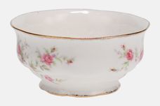 Paragon & Royal Albert Victoriana Rose Sugar Bowl - Open (Tea) 4 1/2" thumb 5