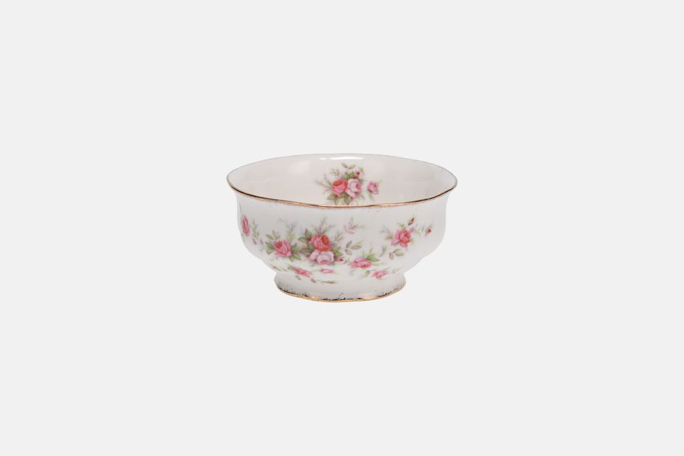 Paragon & Royal Albert Victoriana Rose Sugar Bowl - Open (Tea) 4 1/2"