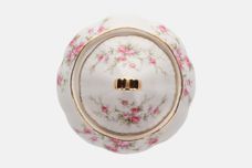 Paragon & Royal Albert Victoriana Rose Sugar Bowl - Lidded (Tea) No handles thumb 2