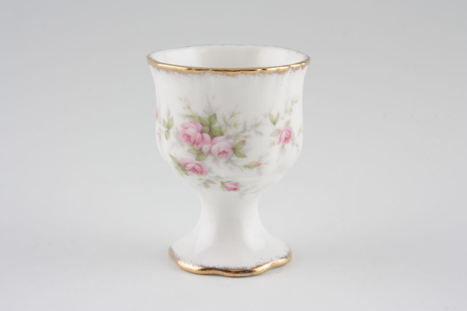 Paragon & Royal Albert Victoriana Rose Egg Cup