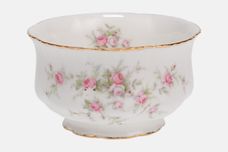 Paragon & Royal Albert Victoriana Rose Sugar Bowl - Open (Coffee) 3 1/2" thumb 3