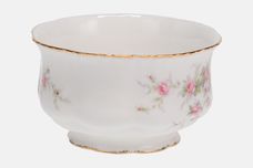 Paragon & Royal Albert Victoriana Rose Sugar Bowl - Open (Coffee) 3 1/2" thumb 4