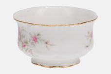 Paragon & Royal Albert Victoriana Rose Sugar Bowl - Open (Coffee) 3 1/2" thumb 5