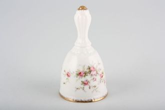 Sell Paragon & Royal Albert Victoriana Rose Bell 4 3/4"