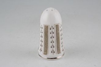Sell Susie Cooper Persia - Signed Pepper Pot 7 holes