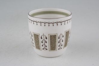 Susie Cooper Persia - Signed Egg Cup