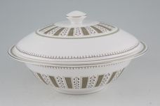 Susie Cooper Persia - Signed Vegetable Tureen with Lid thumb 1
