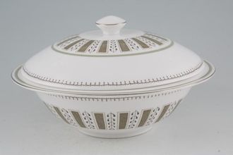 Sell Susie Cooper Persia - Signed Vegetable Tureen with Lid