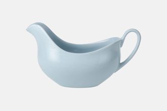 Johnson Brothers Blue Cloud Sauce Boat