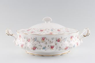 Paragon First Choice Vegetable Tureen with Lid