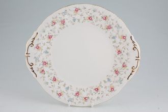 Sell Paragon First Choice Cake Plate Round - eared 10 1/2"
