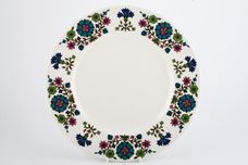 Midwinter Country Garden Dinner Plate 10 3/8" thumb 1