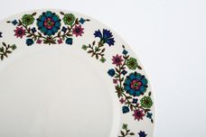 Midwinter Country Garden Dinner Plate 10 3/8" thumb 2