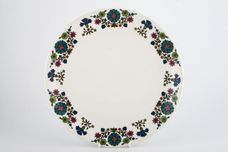 Midwinter Country Garden Dinner Plate 10" thumb 1