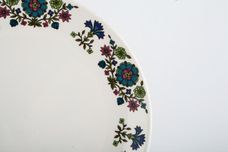 Midwinter Country Garden Dinner Plate 10" thumb 2