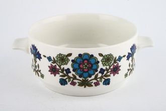Sell Midwinter Country Garden Soup Cup 2 handles