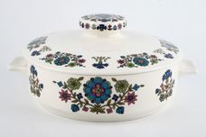 Midwinter Country Garden Vegetable Tureen with Lid Lidded thumb 1