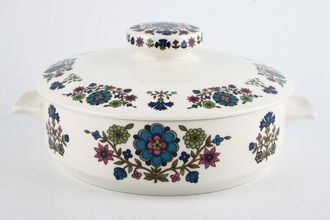 Midwinter Country Garden Vegetable Tureen with Lid Lidded