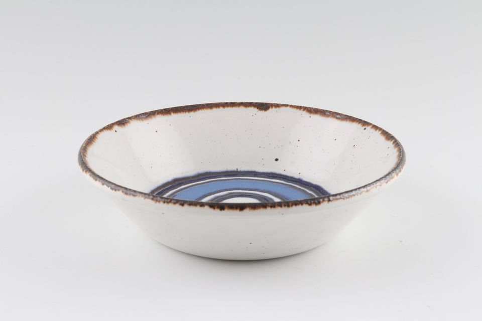Midwinter Moon Soup / Cereal Bowl 6 1/2"