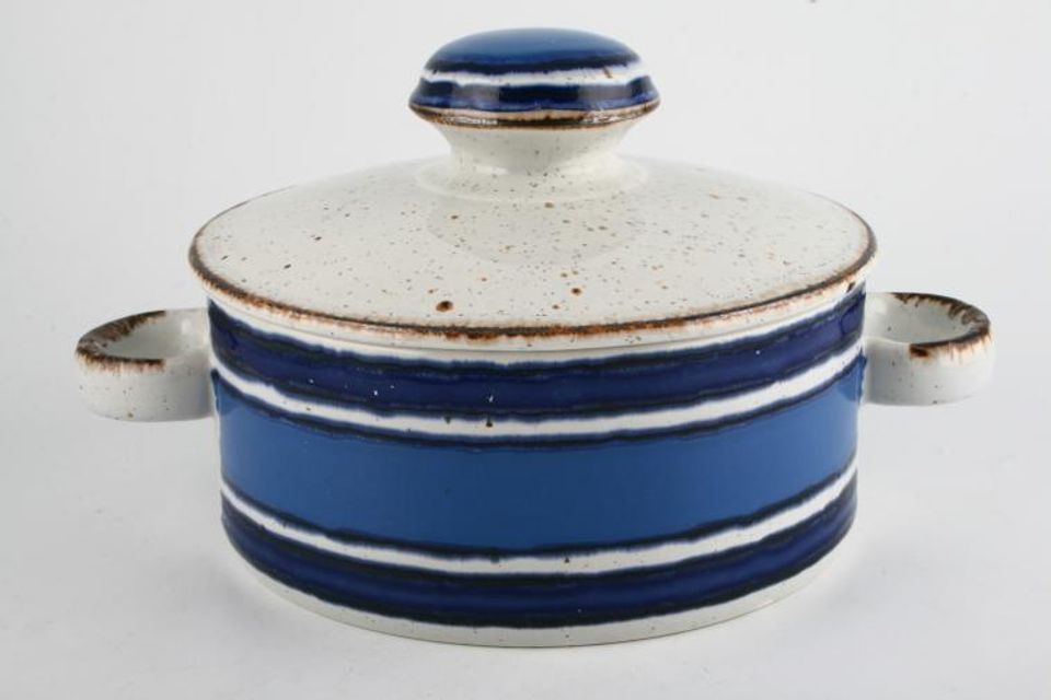 Midwinter Moon Vegetable Tureen with Lid