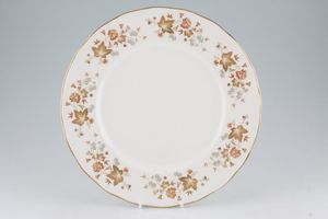 Colclough Avon - 8656 Dinner Plate