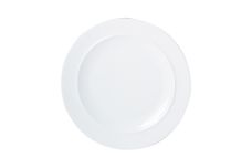 Denby White Dinner Plate 29cm thumb 1