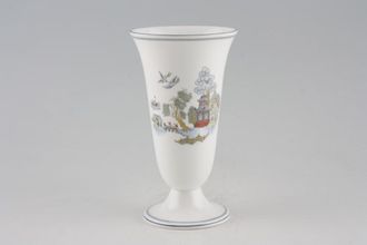 Wedgwood Chinese Legend Vase 7"