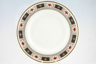 Sell Royal Crown Derby Derby Border - A1253 Dinner Plate 10 5/8"