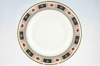 Sell Royal Crown Derby Derby Border - A1253 Tea / Side Plate 6 1/4"