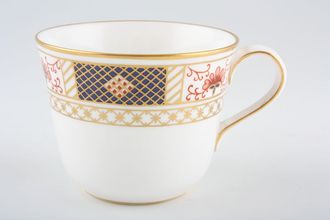 Sell Royal Crown Derby Derby Border - A1253 Teacup Not footed 3 3/8" x 2 5/8"