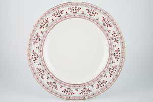 Royal Crown Derby Brittany - A1229 Dinner Plate