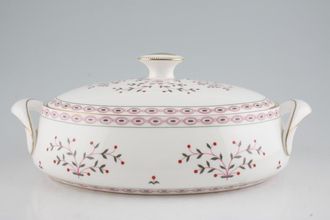Sell Royal Crown Derby Brittany - A1229 Vegetable Tureen with Lid oval, 2 handles