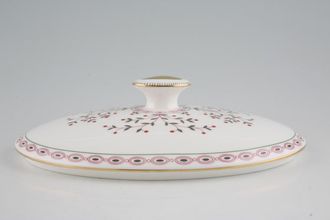Sell Royal Crown Derby Brittany - A1229 Vegetable Tureen Lid Only