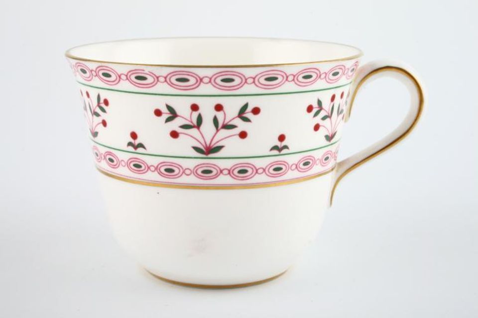 Royal Crown Derby Brittany - A1229 Teacup 3 3/8" x 2 5/8"