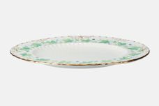 Royal Crown Derby Medway Oval Platter 13" thumb 2