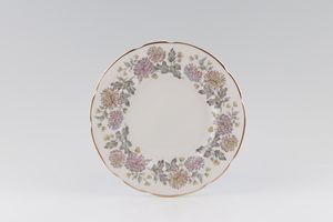Paragon Chrysanthemum Tea / Side Plate